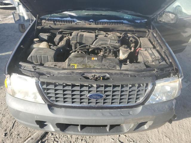 Photo 12 from auction – 2002 FORD EXPLORER X with VIN 1FMZU72E72ZB13192