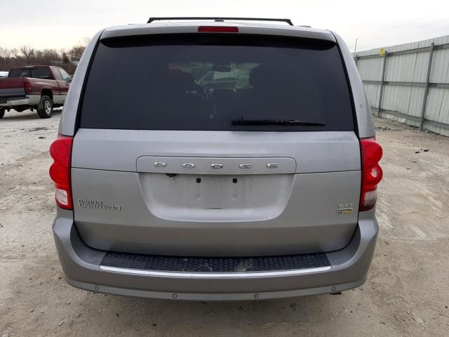 Photo 6 from auction – 2017 DODGE GRAND CARA with VIN 2C4RDGCG3HR747073