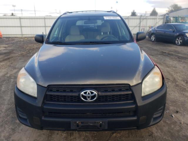 صورة رقم 5 من المزاد - 2010 TOYOTA RAV4 مع VIN 2T3BF4DV4AW038803