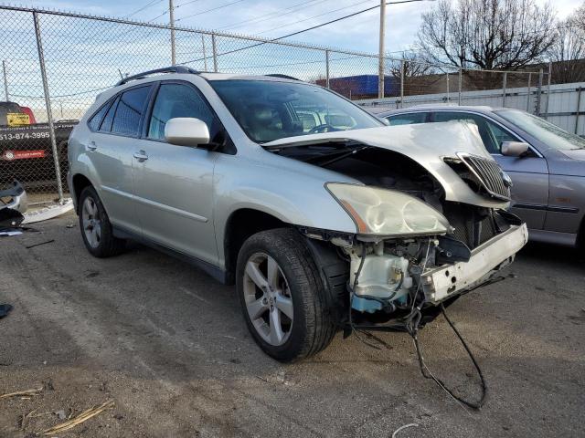 Photo 4 from auction – 2004 LEXUS RX 330 with VIN JTJGA31U340028022