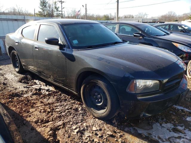 Photo 4 from auction – 2008 DODGE CHARGER with VIN 2B3KA43R18H101208