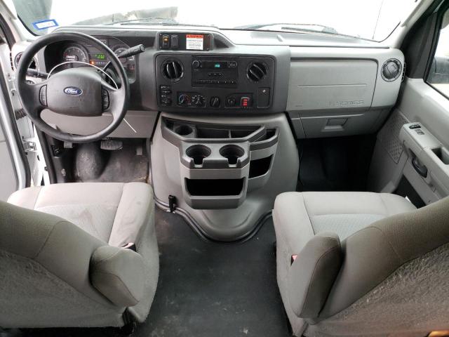 Photo 8 from auction – 2014 FORD ECONOLINE with VIN 1FTNS1EW6EDA86823