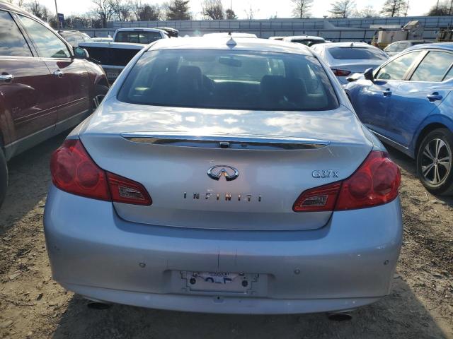 Photo 6 from auction – 2013 INFINITI G37 with VIN JN1CV6AR7DM756716