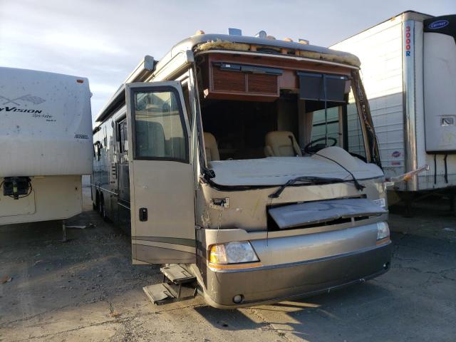 MOUN AIRE 2004 with VIN 4VZBT1D994C046735 - Photo from auction