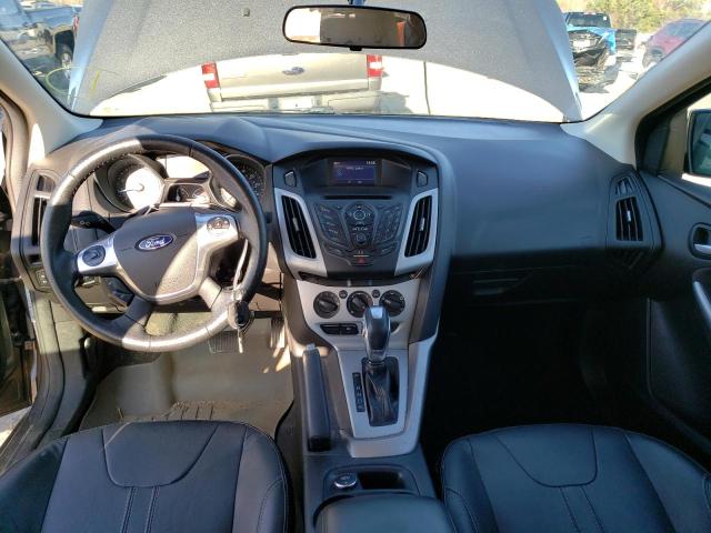 Photo 8 from auction – 2014 FORD FOCUS SE with VIN 1FADP3F24EL427684