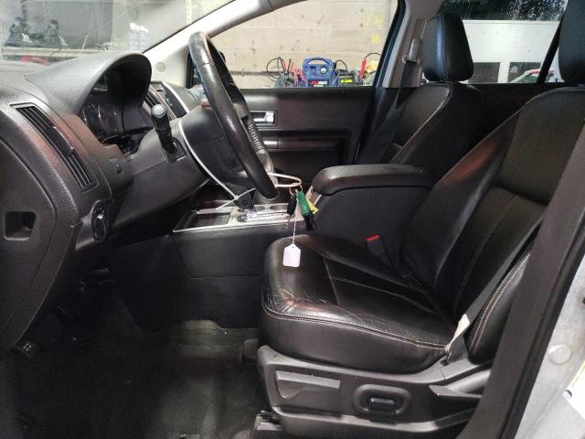 Photo 7 from auction – 2009 FORD EDGE LIMIT with VIN 2FMDK49C49BA56692