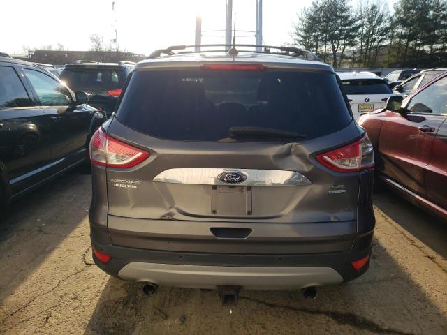 Photo 6 from auction – 2013 FORD ESCAPE SEL with VIN 1FMCU9H99DUA45523