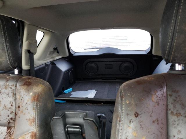 Photo 10 from auction – 2014 JEEP COMPASS LI with VIN 1C4NJDCB7ED847363