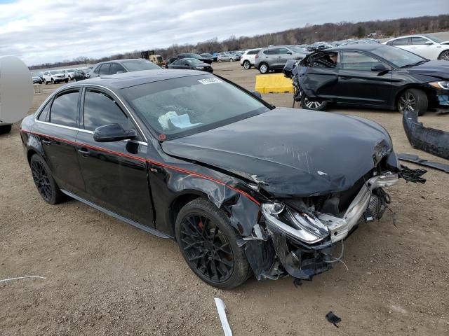 Photo 4 from auction – 2014 AUDI A4 PREMIUM with VIN WAUDFAFL2EN042751