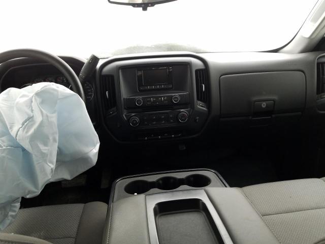 Photo 8 from auction – 2015 GMC SIERRA K15 with VIN 3GTU2TEC0FG476723
