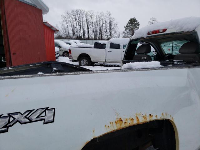 Photo 10 from auction – 2010 CHEVROLET SILVERADO with VIN 1GC3KVBG5AF144950
