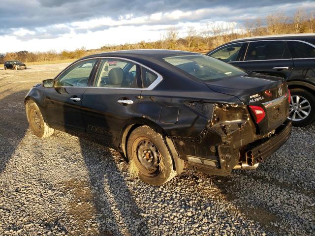 Photo 2 from auction – 2016 NISSAN ALTIMA 2.5 with VIN 1N4AL3AP8GC171618