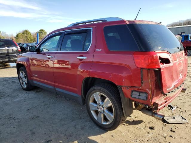 Photo 2 from auction – 2014 GMC TERRAIN SL with VIN 2GKFLTE32E6378149