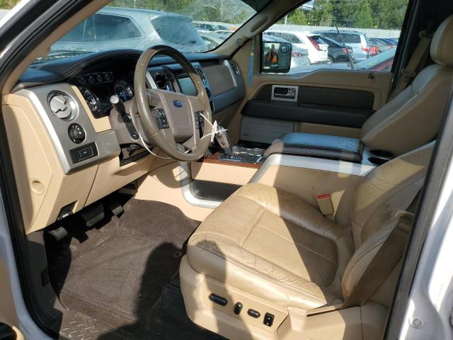 Photo 7 from auction – 2014 FORD F150 SUPER with VIN 1FTFW1ET5EKD13896