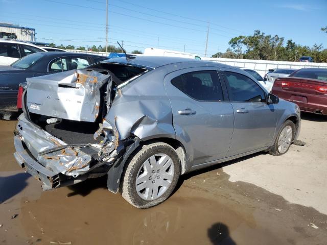 Photo 3 from auction – 2014 DODGE AVENGER SE with VIN 1C3CDZABXEN109022