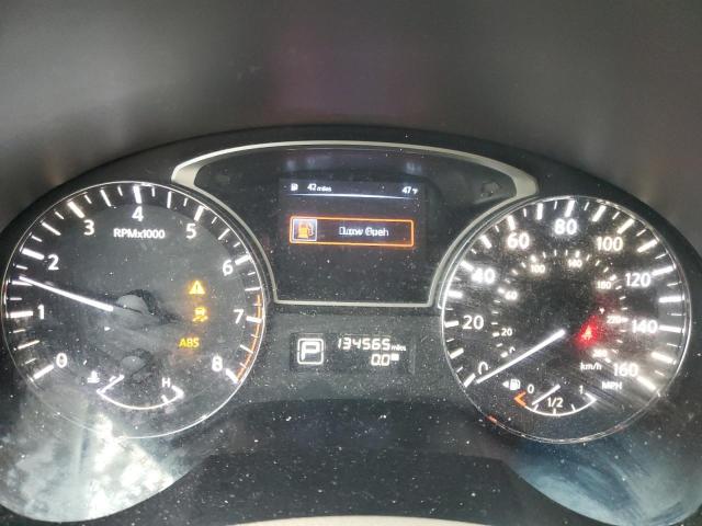 Photo 9 from auction – 2014 NISSAN ALTIMA 2.5 with VIN 1N4AL3AP5EN237480