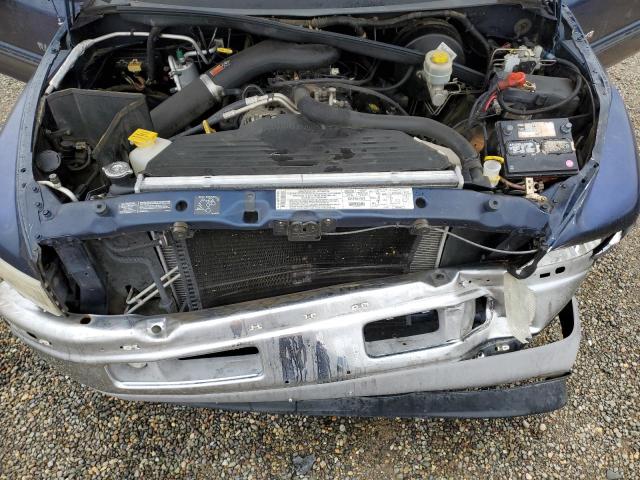Photo 11 from auction – 2001 DODGE RAM 1500 with VIN 3B7HC13Z61M296411