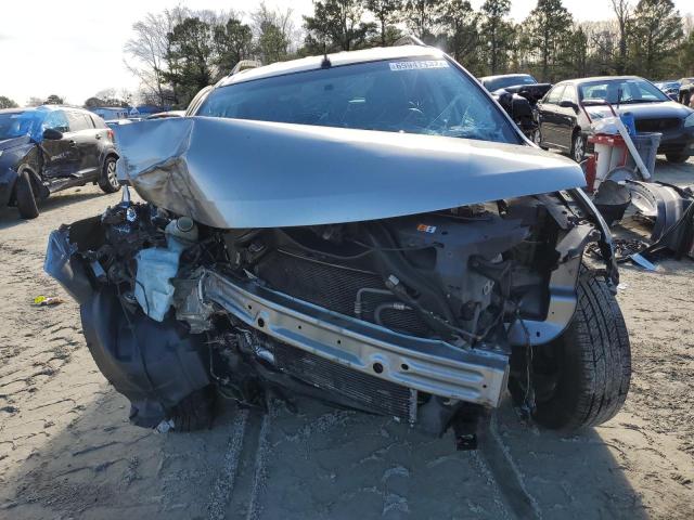 Photo 5 from auction – 2008 FORD EDGE SEL with VIN 2FMDK38C28BA11437