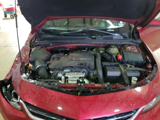 Photo 11 from auction – 2016 CHEVROLET MALIBU LT with VIN 1G1ZE5ST1GF290682