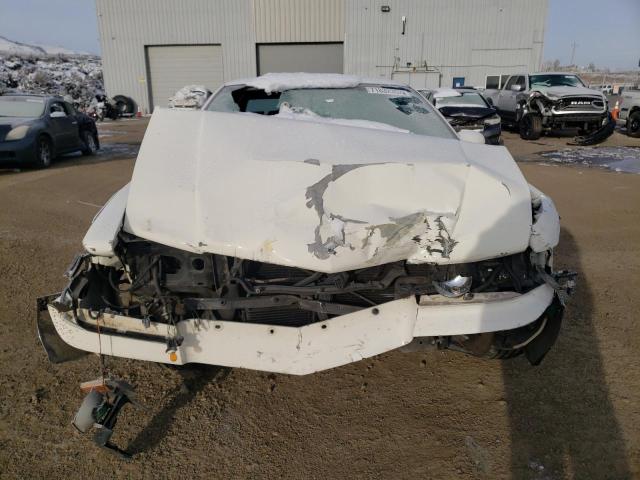 Photo 5 from auction – 1995 CADILLAC FLEETWOOD with VIN 1G6DW52P2SR701650