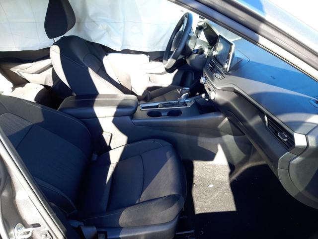 Photo 7 from auction – 2020 NISSAN ALTIMA S with VIN 1N4BL4BV6LC277289
