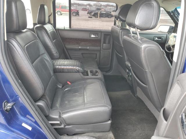 Photo 11 from auction – 2013 FORD FLEX LIMIT with VIN 2FMHK6DTXDBD00309