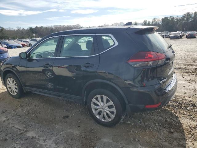 Photo 2 from auction – 2018 NISSAN ROGUE S with VIN 5N1AT2MVXJC761501