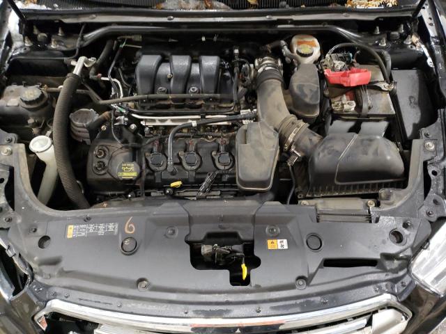 Photo 11 from auction – 2013 FORD TAURUS SEL with VIN 1FAHP2H85DG119458