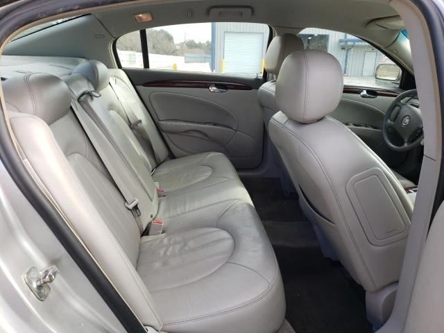 Photo 10 from auction – 2007 BUICK LUCERNE CX with VIN 1G4HD57267U202075