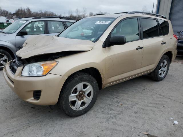 TOYOTA RAV4 2012 with VIN 2T3BF4DV6CW194845 - Photo from auction