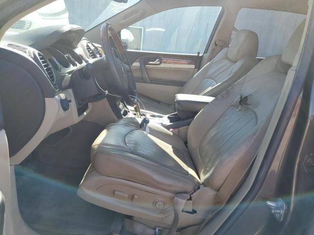 Photo 7 from auction – 2012 BUICK ENCLAVE with VIN 5GAKRCED0CJ247675