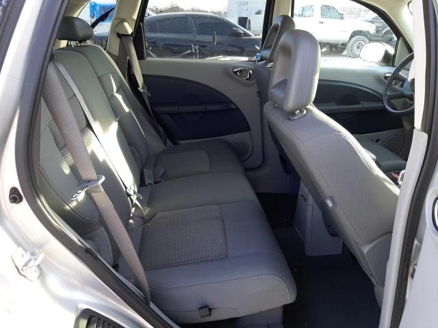 Photo 11 from auction – 2010 CHRYSLER PT CRUISER with VIN 3A4GY5F94AT144367
