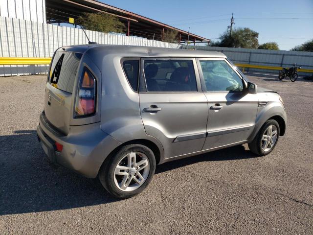 Photo 3 from auction – 2011 KIA SOUL + with VIN KNDJT2A27B7339842