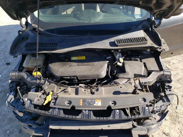 Photo 11 from auction – 2015 FORD ESCAPE SE with VIN 1FMCU9GX3FUB57236