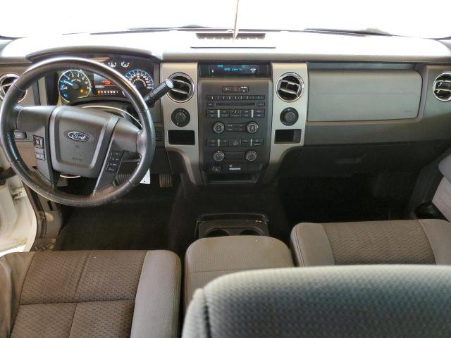 Photo 8 from auction – 2011 FORD F150 SUPER with VIN 1FTFW1ET9BFA54950
