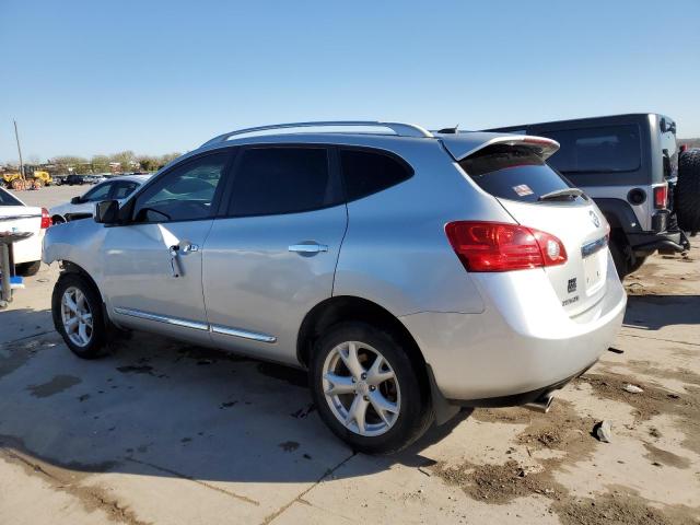 Photo 2 from auction – 2011 NISSAN ROGUE S with VIN JN8AS5MT9BW564282