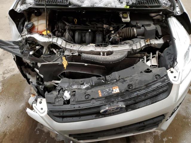 Photo 11 from auction – 2015 FORD ESCAPE S with VIN 1FMCU0F7XFUC64779