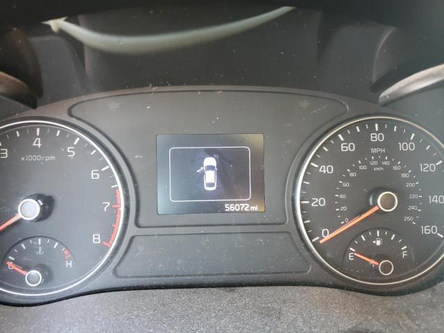 صورة رقم 9 من المزاد - 2018 KIA OPTIMA EX مع VIN 5XXGU4L36JG223370