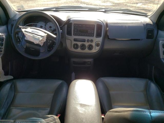 Photo 8 from auction – 2004 FORD ESCAPE XLT with VIN 1FMYU031X4KA97774