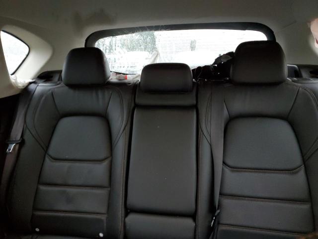 Photo 10 from auction – 2022 MAZDA CX-5 PREMI with VIN JM3KFBDM0N0635816
