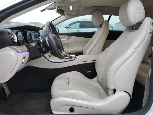 Photo 7 from auction – 2018 MERCEDES-BENZ E 400 with VIN WDD1J6FB0JF069319