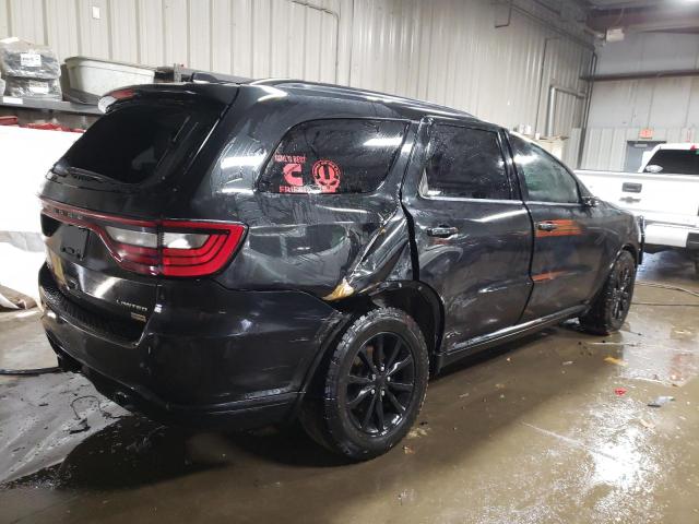 Photo 3 from auction – 2014 DODGE DURANGO LI with VIN 1C4RDJDG8EC452745