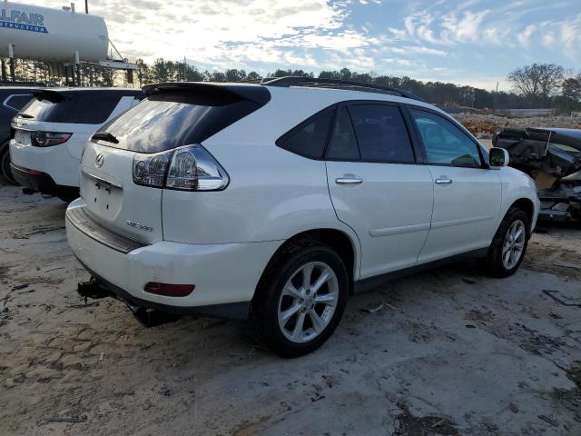 Photo 3 from auction – 2009 LEXUS RX 350 with VIN 2T2GK31U99C081347