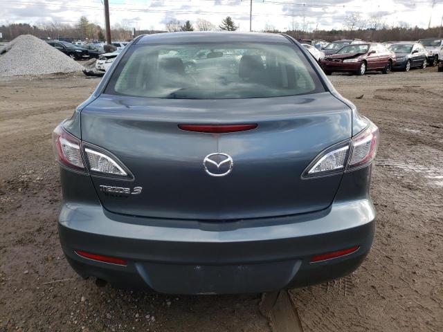 Photo 6 from auction – 2012 MAZDA 3 I with VIN JM1BL1UG0C1540931