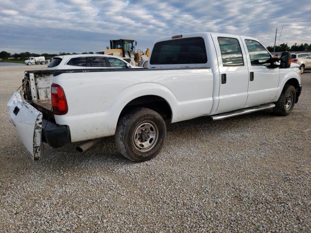 Photo 3 from auction – 2012 FORD F250 SUPER with VIN 1FT7W2A67CEB08568