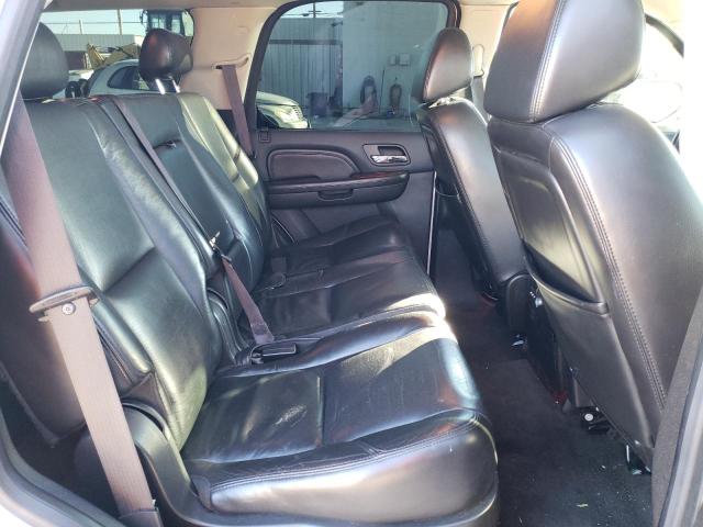 Photo 11 from auction – 2009 CADILLAC ESCALADE H with VIN 1GYFC43579R127606