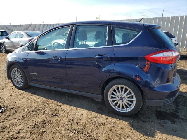 Photo 3 from auction – 2016 FORD C-MAX SEL with VIN 1FADP5BU3GL117774
