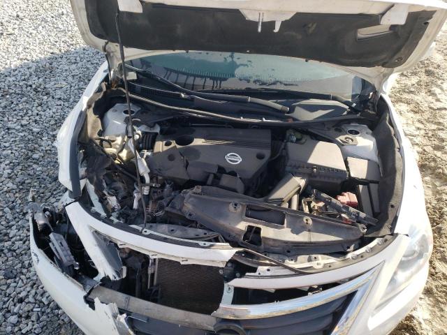 Photo 11 from auction – 2015 NISSAN ALTIMA 2.5 with VIN 1N4AL3AP2FC433308