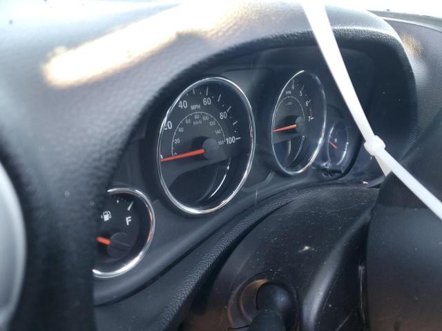 Photo 9 from auction – 2015 JEEP WRANGLER U with VIN 1C4BJWFG8FL673672