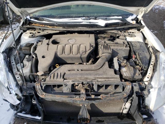 Photo 11 from auction – 2010 NISSAN ALTIMA BAS with VIN 1N4AL2AP4AC192905